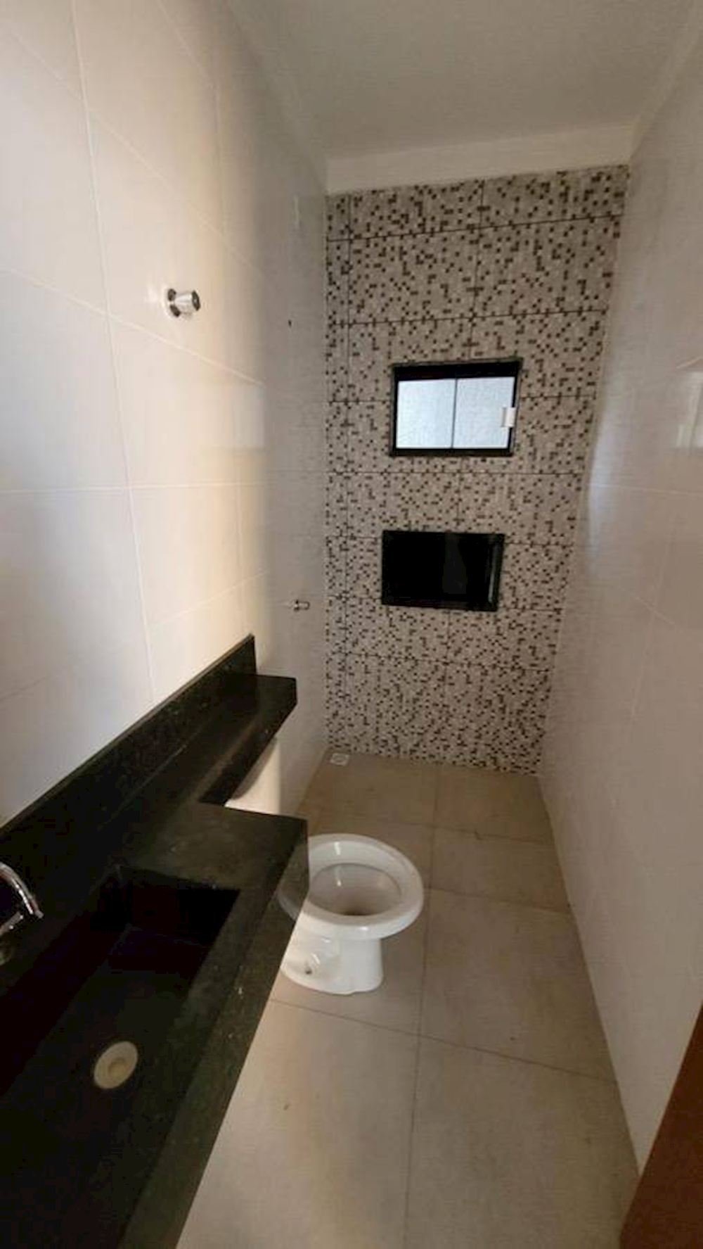 Casa no Residencial Morada Do Bosque - Senador Canedo/GO, localizado em Senador Canedo - GO