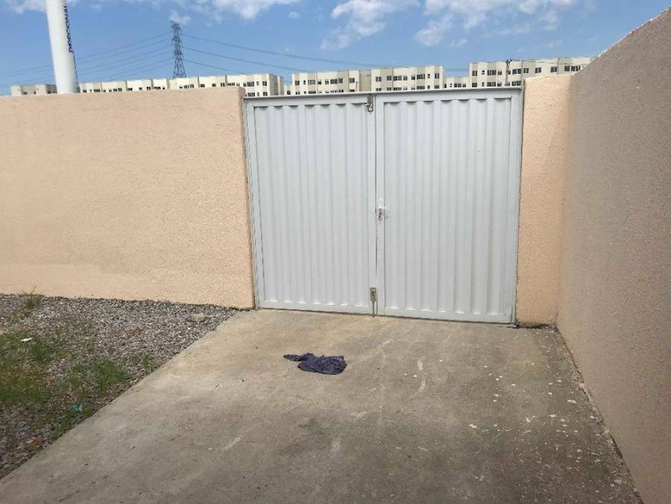 Casa em Condomínio em São Vicente - Belford Roxo/RJ, localizado em Belford Roxo - RJ, bairro São Vicente