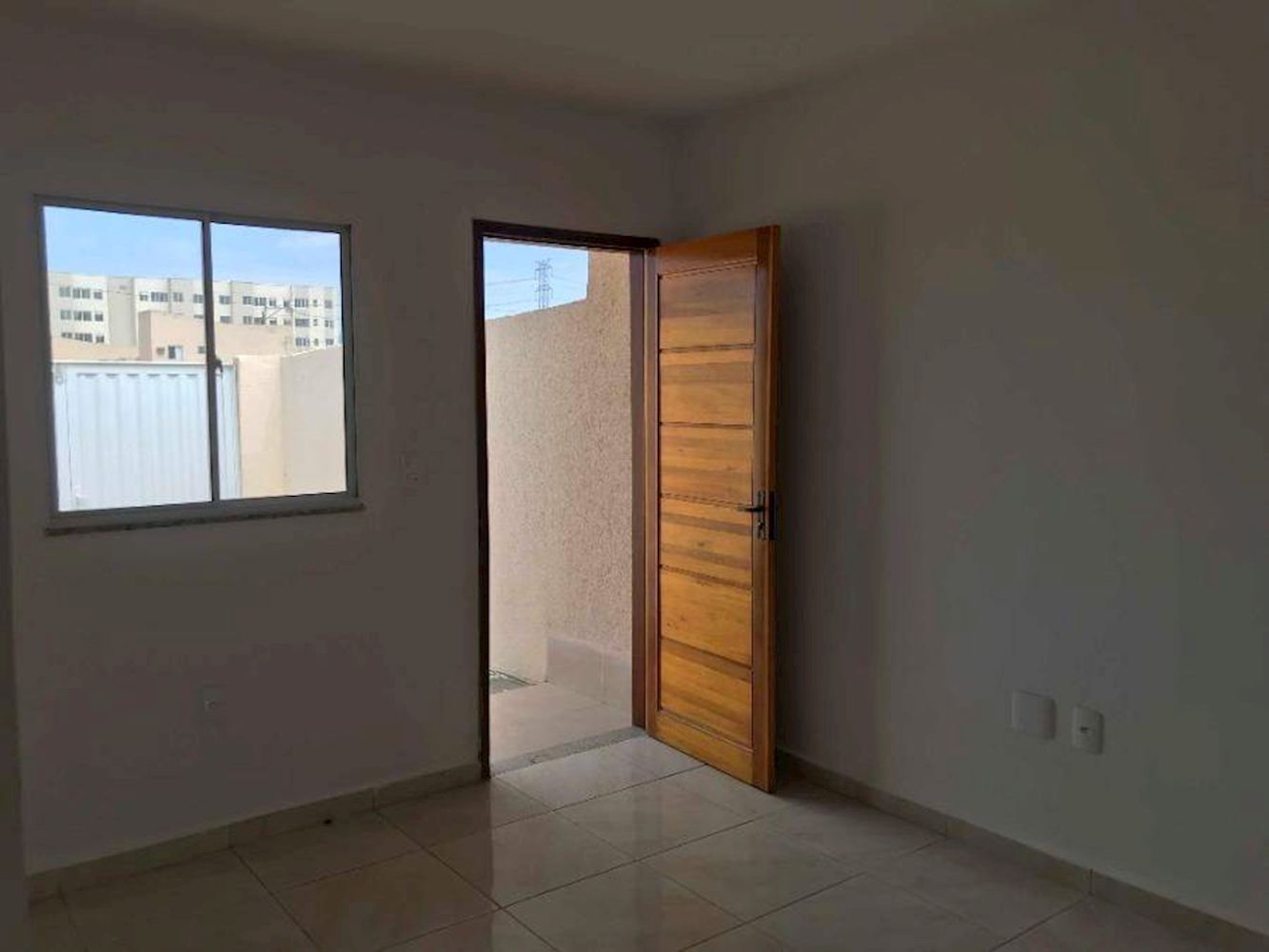 Casa em Condomínio em São Vicente - Belford Roxo/RJ, localizado em Belford Roxo - RJ, bairro São Vicente