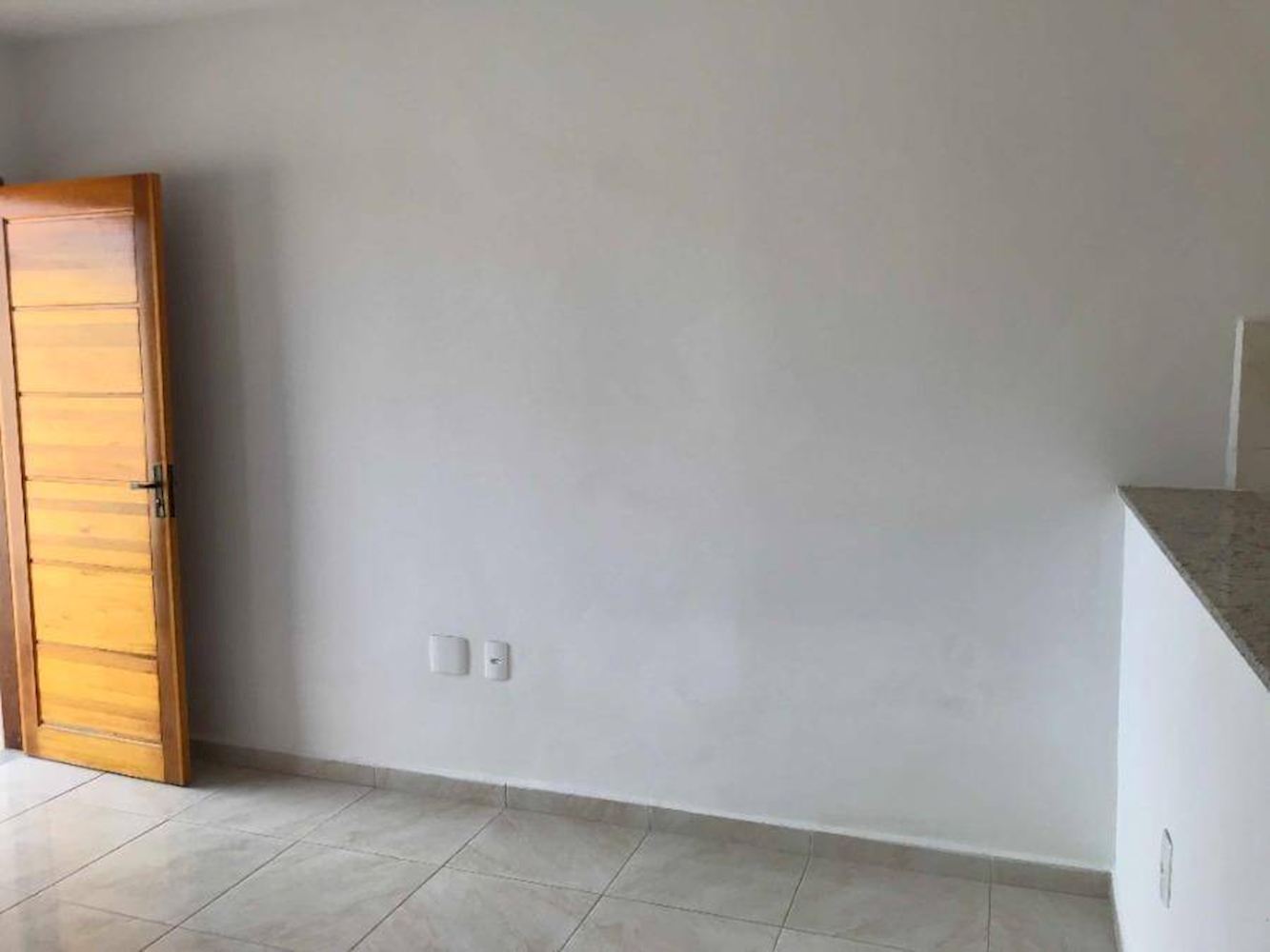 Casa em Condomínio em São Vicente - Belford Roxo/RJ, localizado em Belford Roxo - RJ, bairro São Vicente