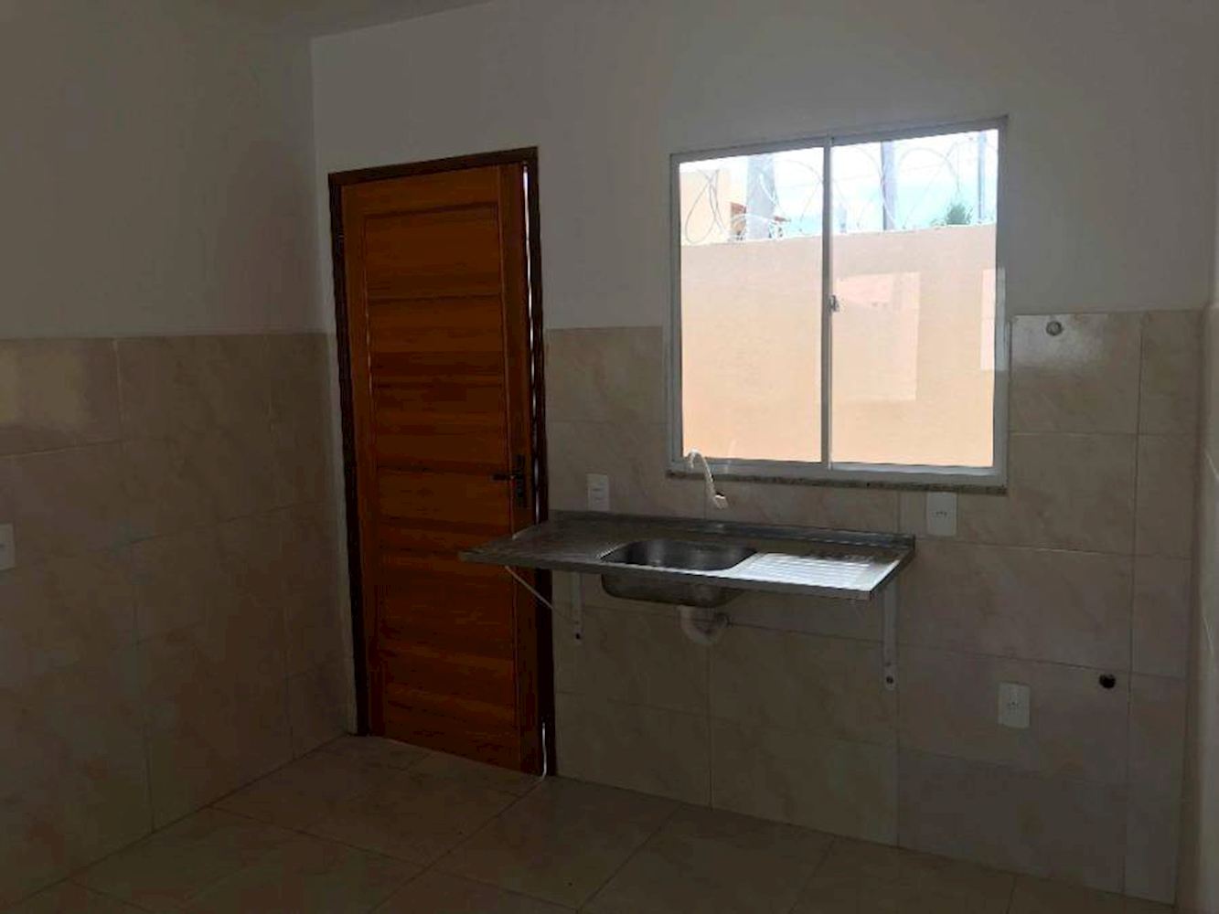 Casa em Condomínio em São Vicente - Belford Roxo/RJ, localizado em Belford Roxo - RJ, bairro São Vicente