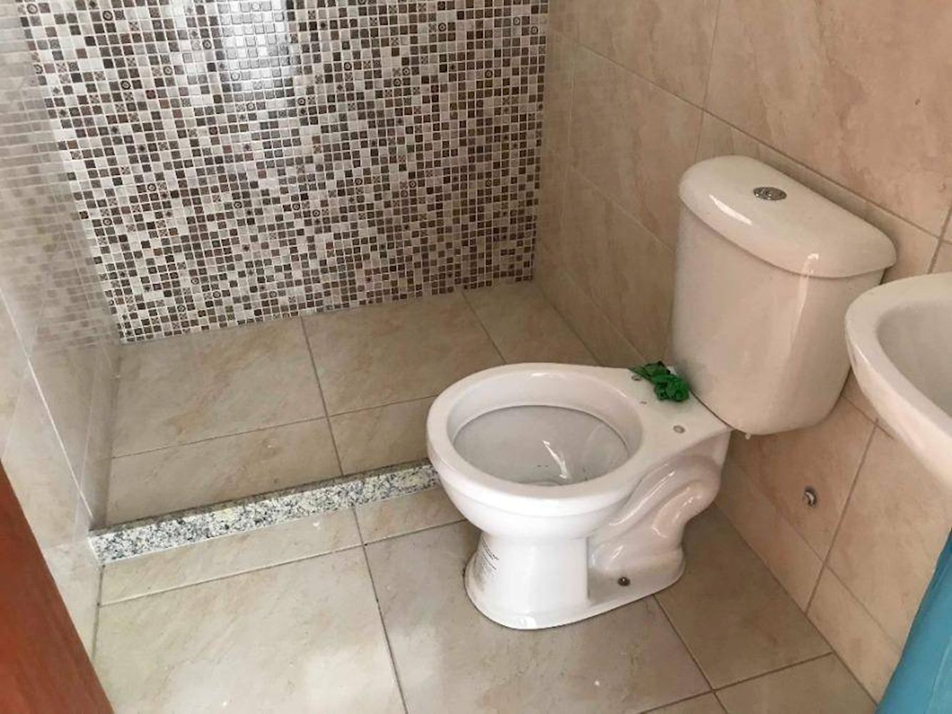 Casa em Condomínio em São Vicente - Belford Roxo/RJ, localizado em Belford Roxo - RJ, bairro São Vicente