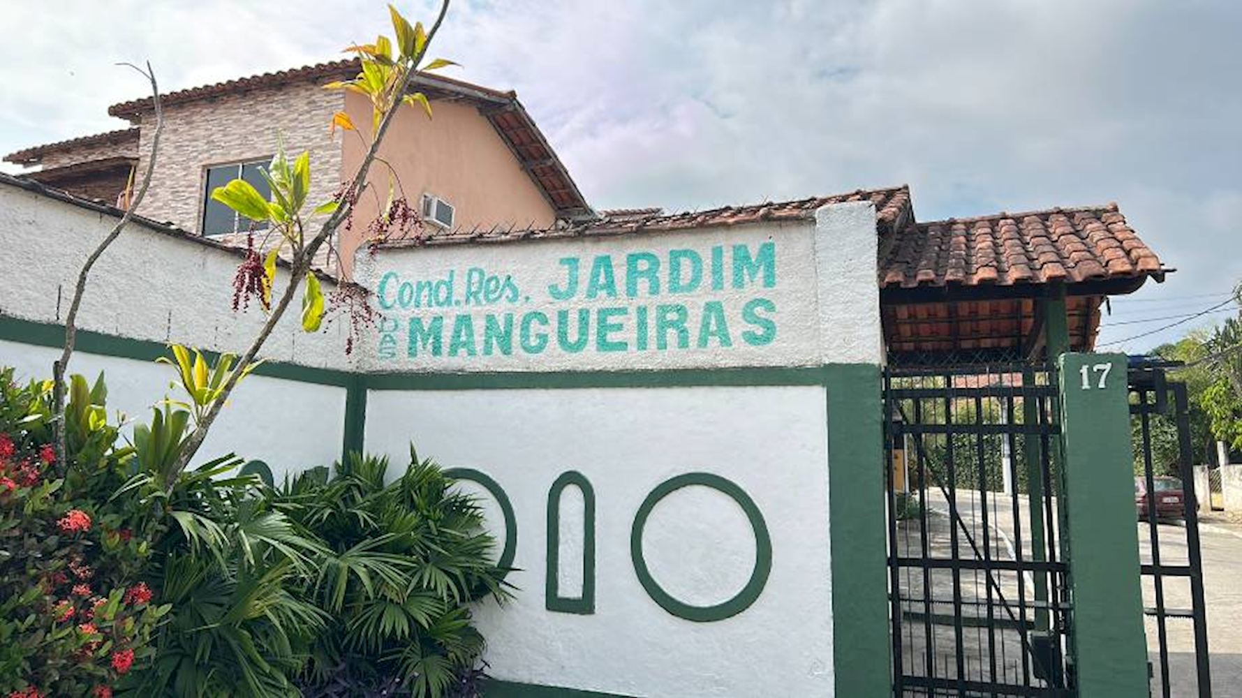 Casa em Condomínio na Santa Isabel - São Gonçalo/RJ, localizado em São Gonçalo - RJ, bairro Santa Isabel