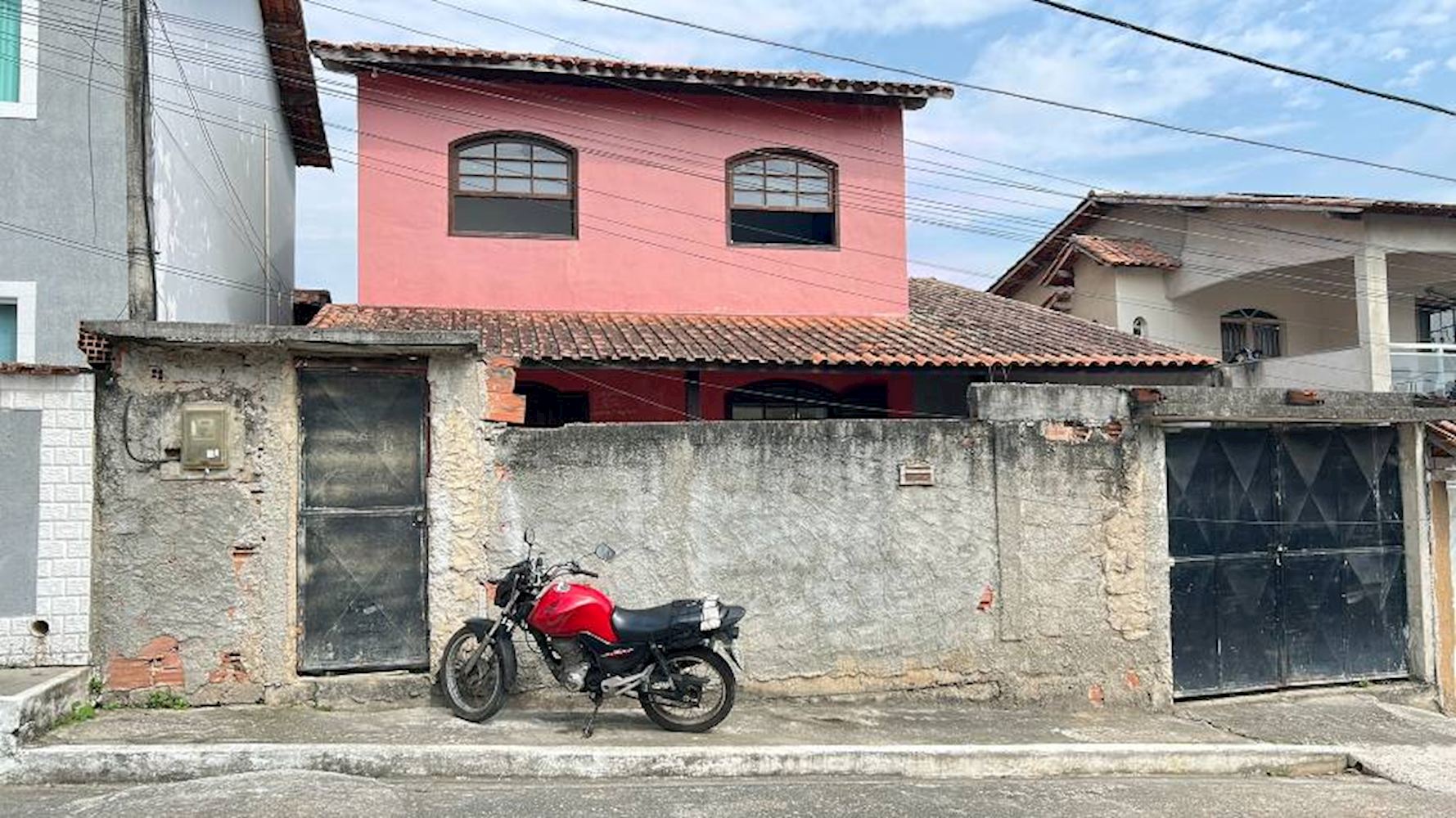 Casa em Condomínio na Santa Isabel - São Gonçalo/RJ, localizado em São Gonçalo - RJ, bairro Santa Isabel