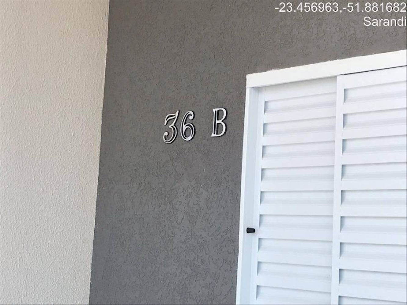 Casa no Parque Residencial Bela Vista (2° parte) - Sarandi/PR, localizado em Sarandi - PR, bairro Parque Residencial Bela Vista