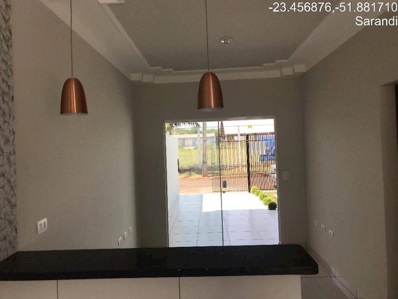 Casa no Parque Residencial Bela Vista (2° parte) - Sarandi/PR, localizado em Sarandi - PR, bairro Parque Residencial Bela Vista