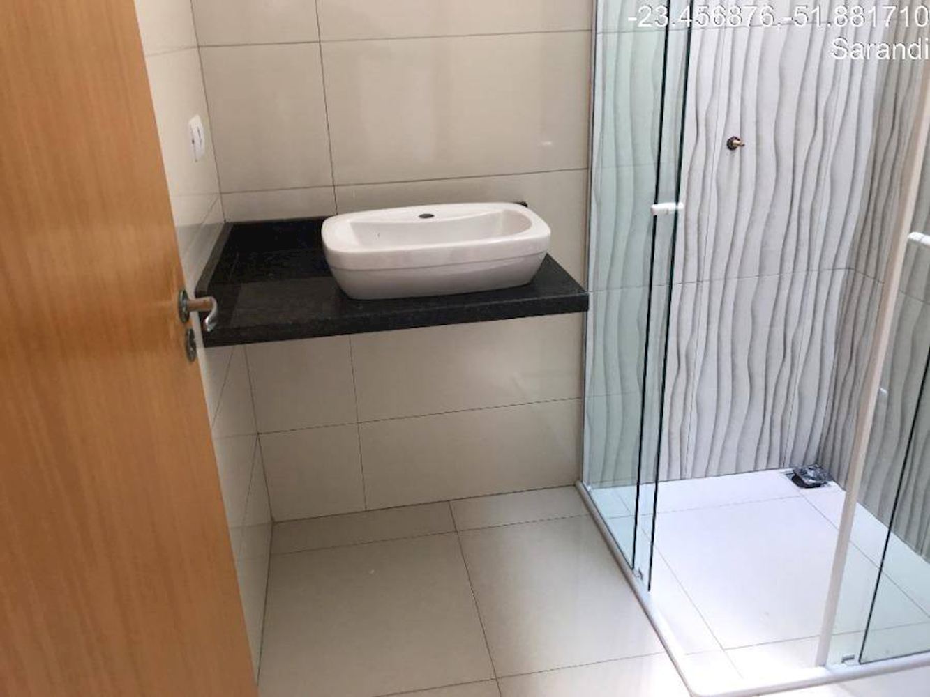 Casa no Parque Residencial Bela Vista (2° parte) - Sarandi/PR, localizado em Sarandi - PR, bairro Parque Residencial Bela Vista
