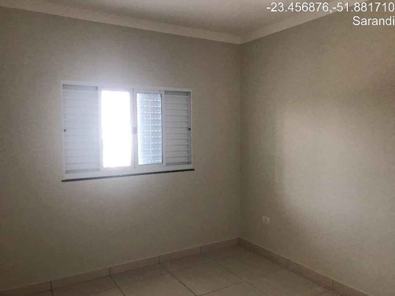 Casa no Parque Residencial Bela Vista (2° parte) - Sarandi/PR, localizado em Sarandi - PR, bairro Parque Residencial Bela Vista