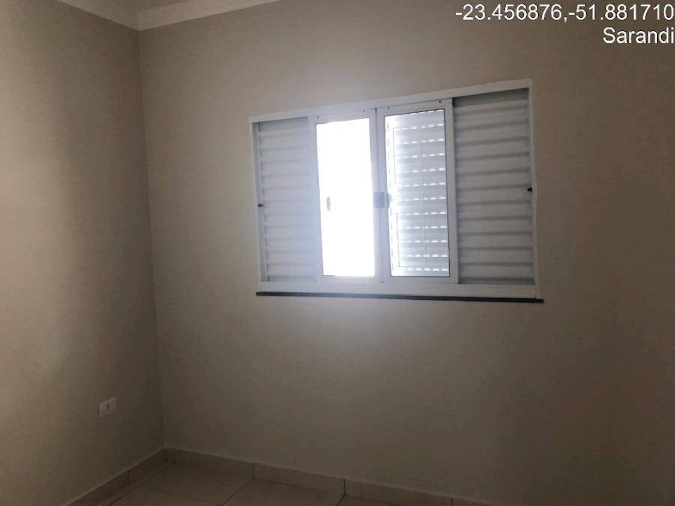 Casa no Parque Residencial Bela Vista (2° parte) - Sarandi/PR, localizado em Sarandi - PR, bairro Parque Residencial Bela Vista