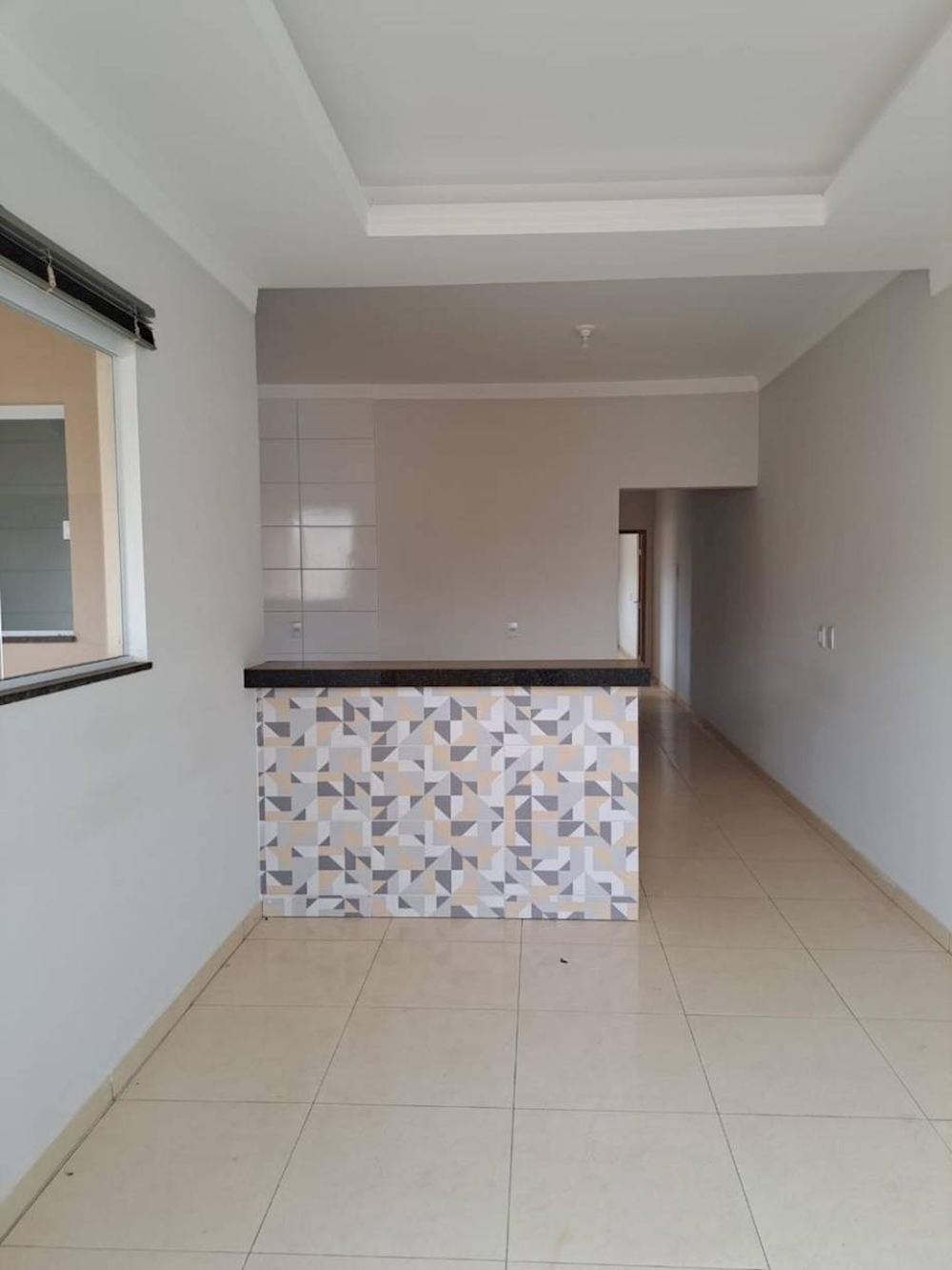 Casa no Setor Aeroporto - Catalão/GO, localizado em Catalão - GO, bairro Setor Aeroporto