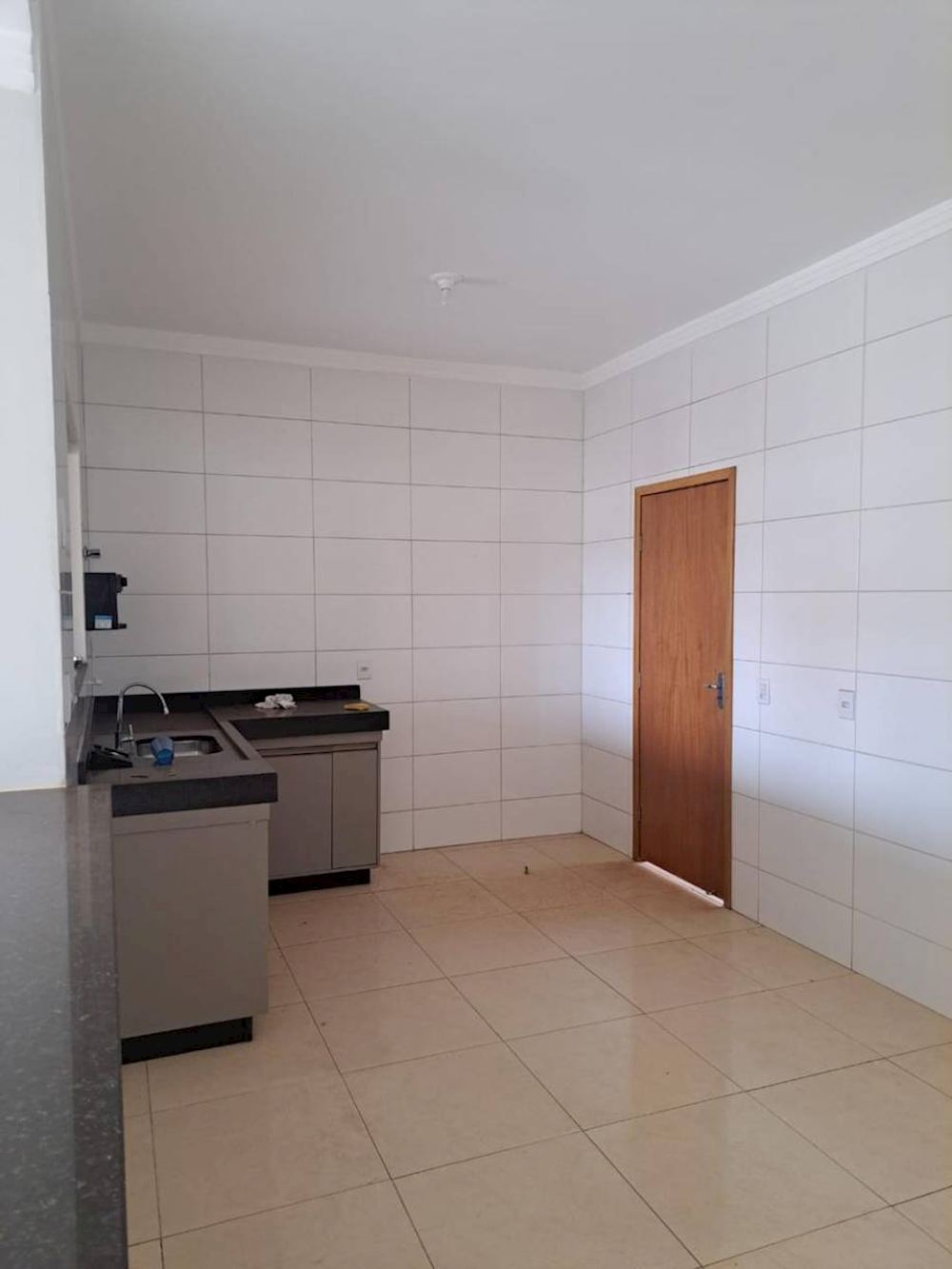 Casa no Setor Aeroporto - Catalão/GO, localizado em Catalão - GO, bairro Setor Aeroporto