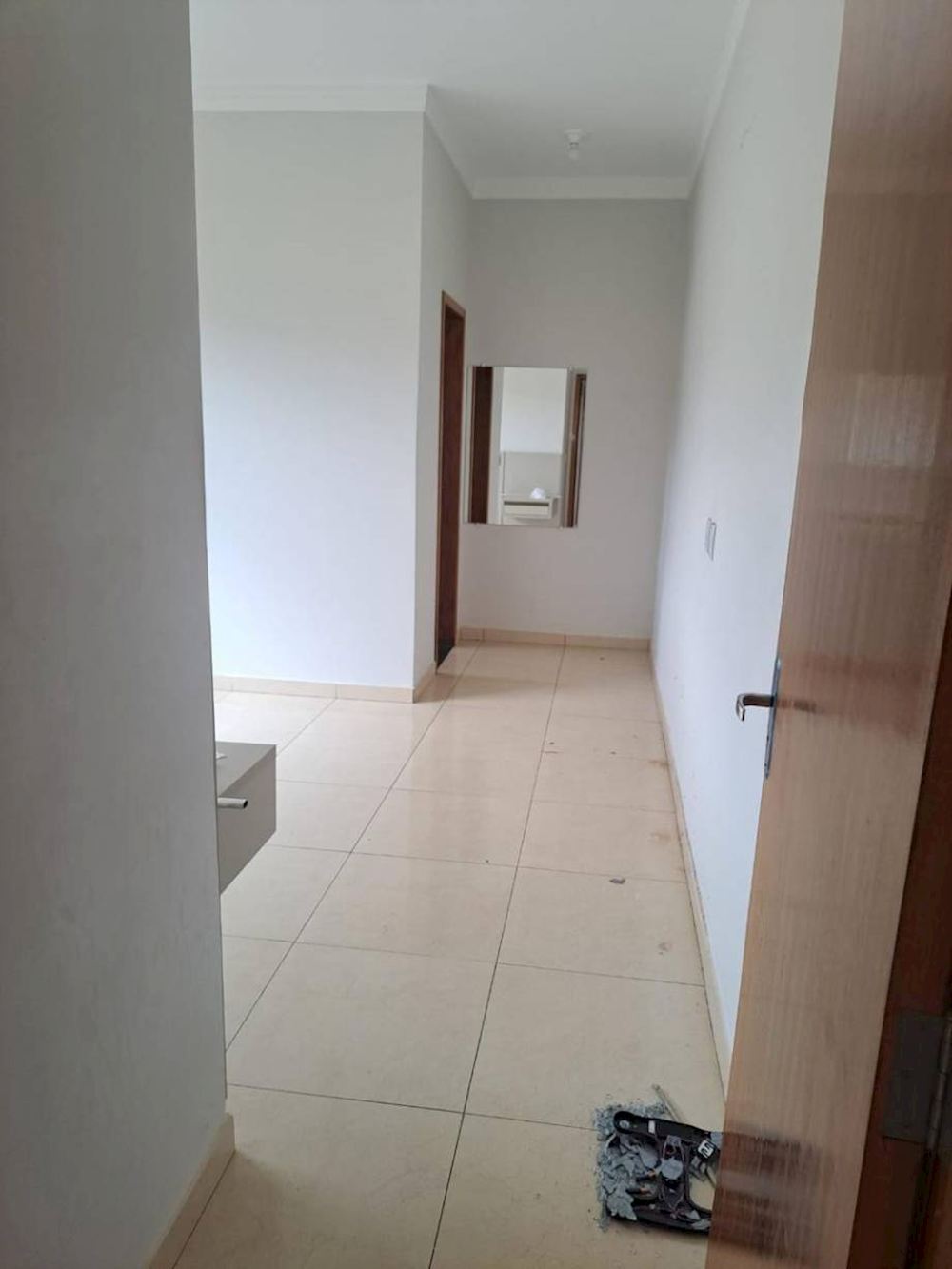Casa no Setor Aeroporto - Catalão/GO, localizado em Catalão - GO, bairro Setor Aeroporto