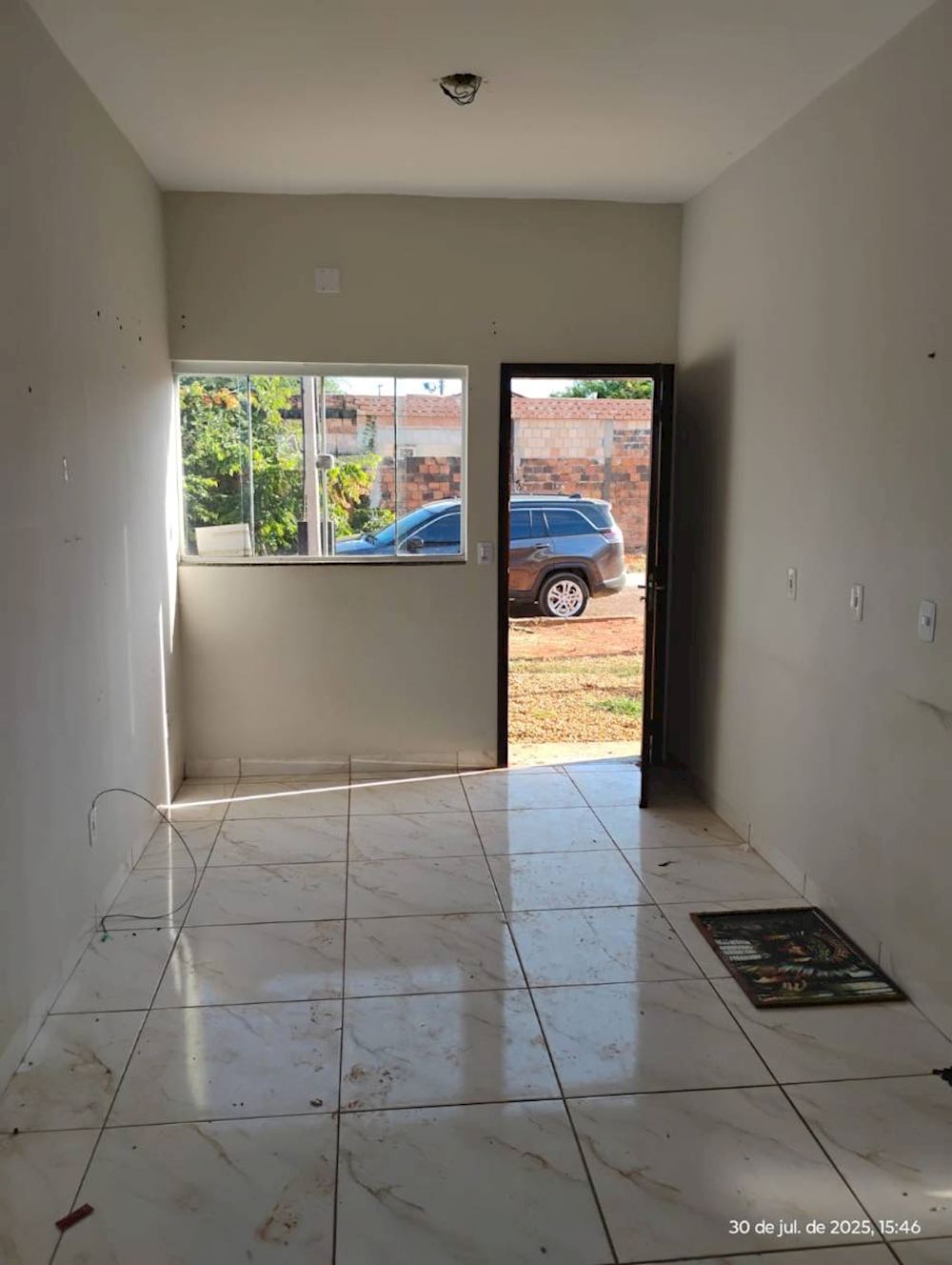Casa na Vila Mariana em Sinop/MT, localizado em Sinop - MT, bairro Vila Mariana