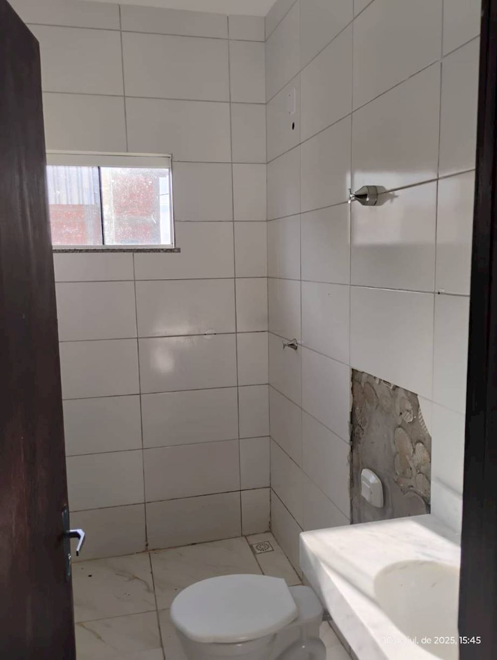 Casa na Vila Mariana em Sinop/MT, localizado em Sinop - MT, bairro Vila Mariana