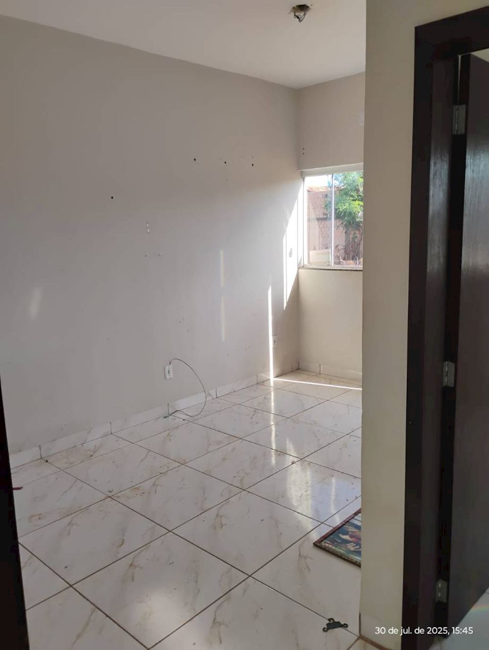 Casa na Vila Mariana em Sinop/MT, localizado em Sinop - MT, bairro Vila Mariana