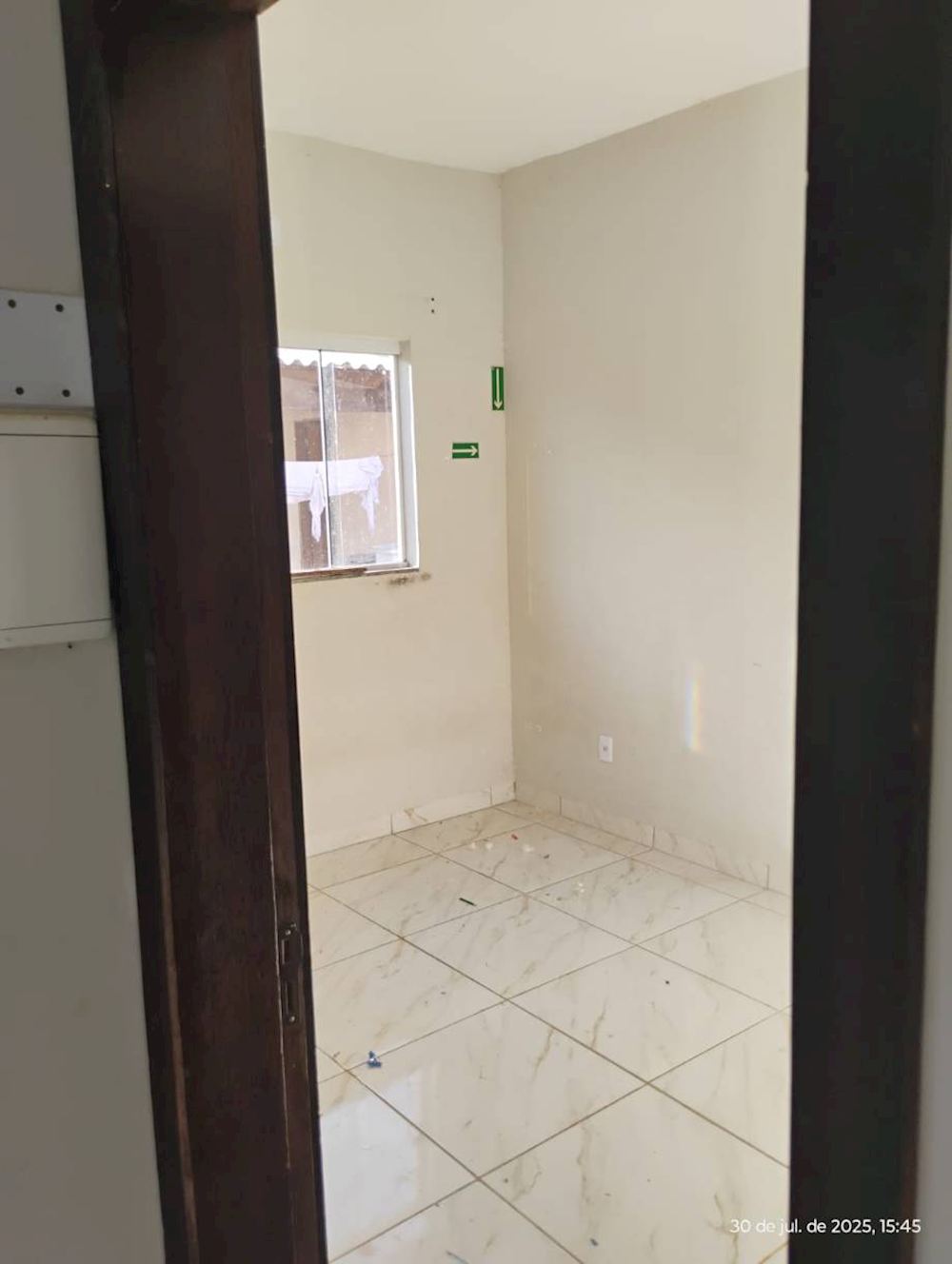Casa na Vila Mariana em Sinop/MT, localizado em Sinop - MT, bairro Vila Mariana