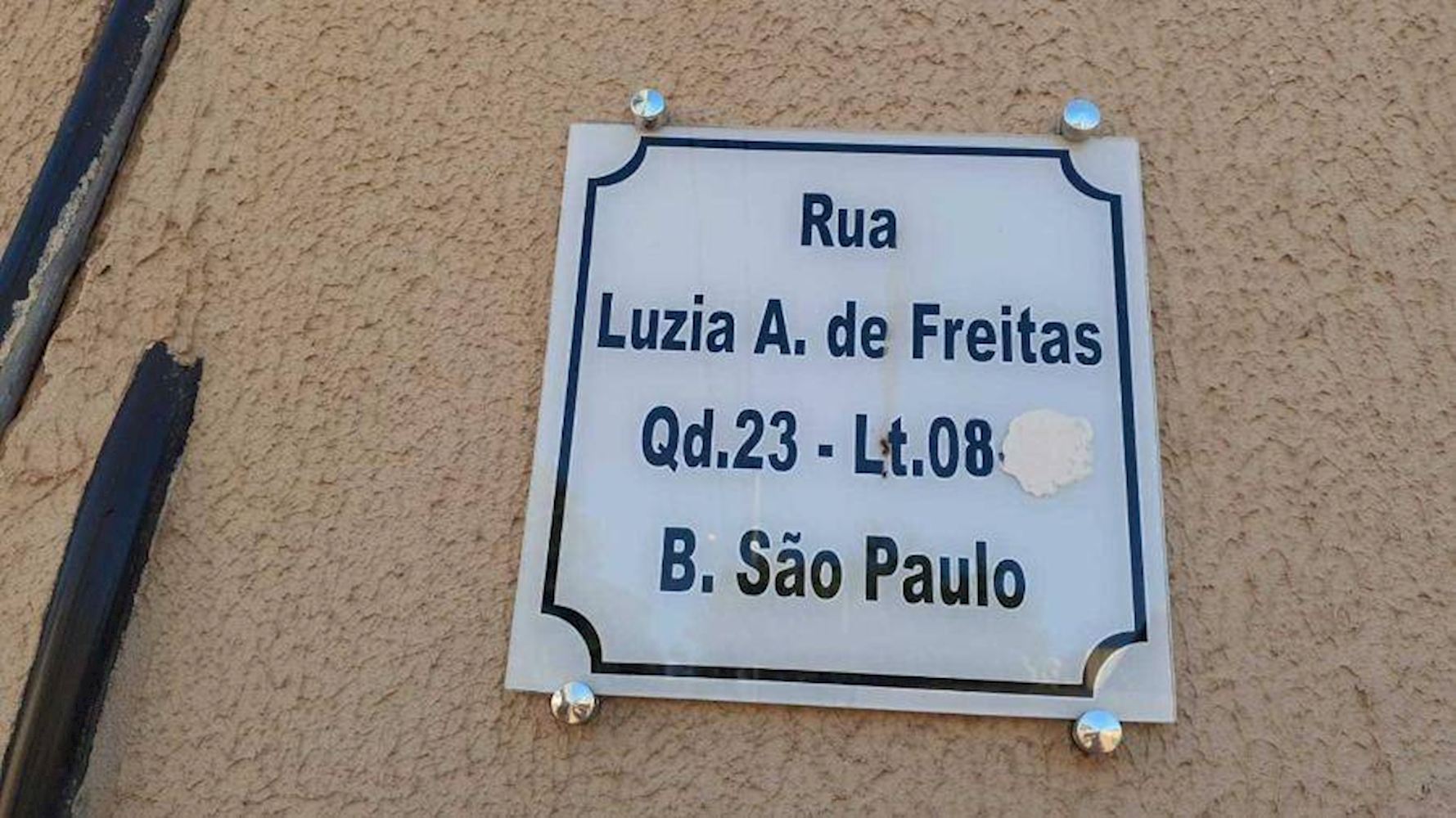 Casa no Bairro São Paulo em Santa Helena De Goiás/GO, localizado em Santa Helena De Goiás - GO, bairro São Paulo