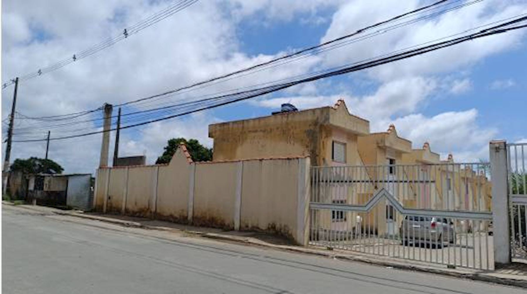 Casa em Condomínio no Recreio Sertãozinho - Suzano/SP, localizado em Suzano - SP, bairro Recreio Sertãozinho