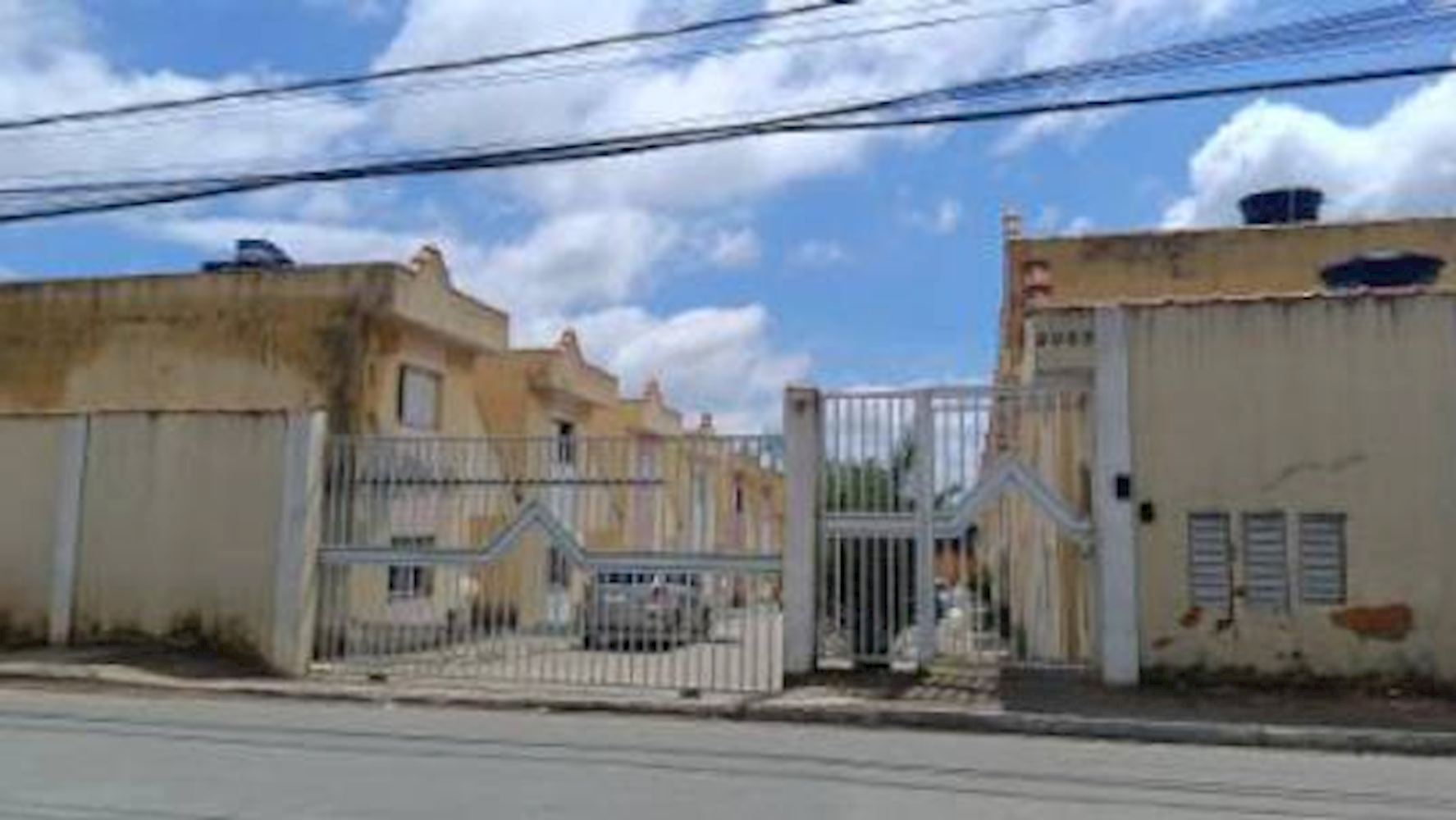 Casa em Condomínio no Recreio Sertãozinho - Suzano/SP, localizado em Suzano - SP, bairro Recreio Sertãozinho