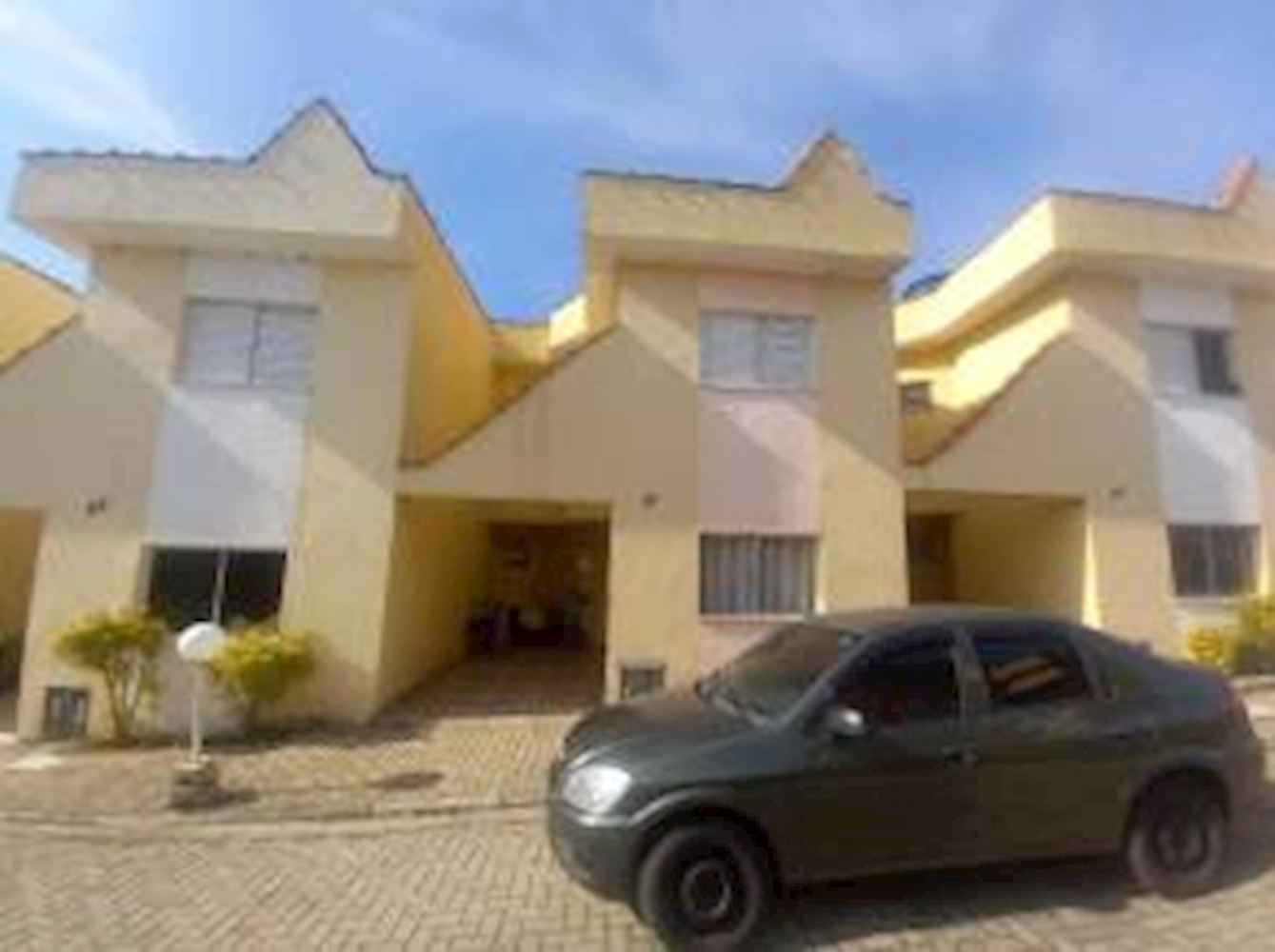 Casa em Condomínio no Recreio Sertãozinho - Suzano/SP, localizado em Suzano - SP, bairro Recreio Sertãozinho