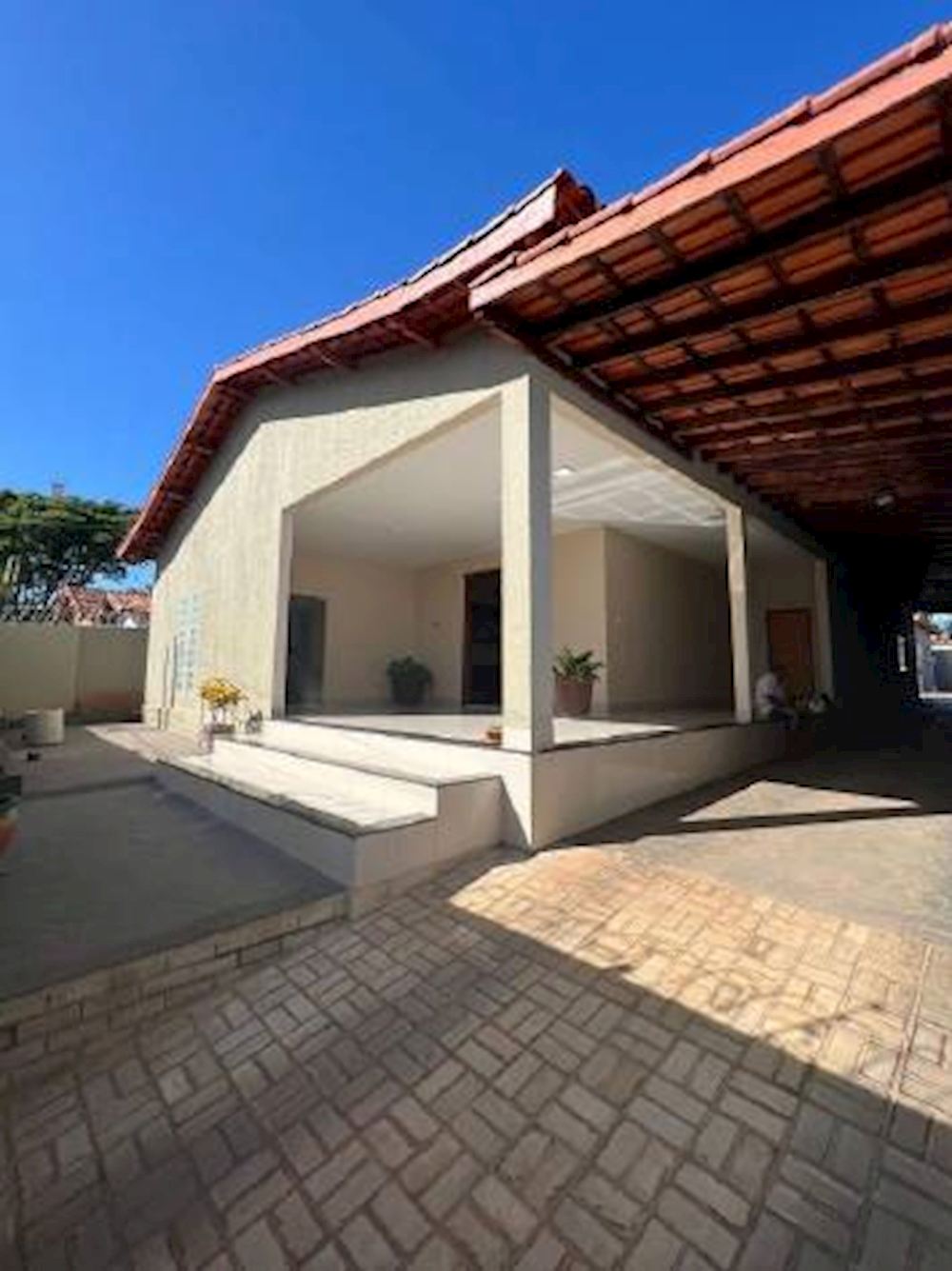 Casa no Setor Alegrete - Edéia/GO, localizado em Edéia - GO, bairro Setor Alegrete