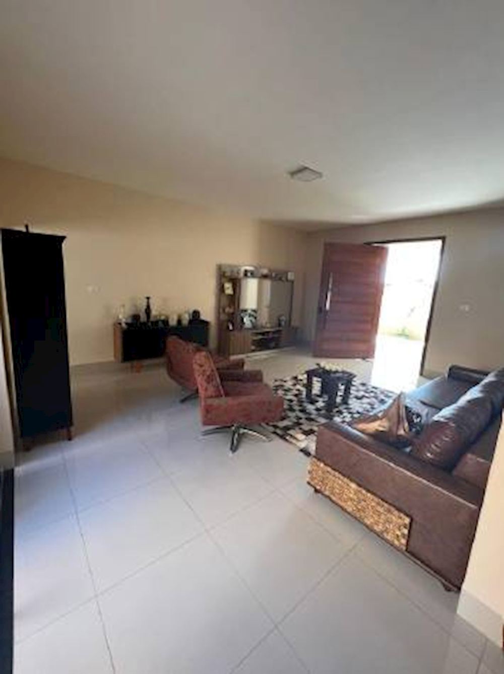 Casa no Setor Alegrete - Edéia/GO, localizado em Edéia - GO, bairro Setor Alegrete