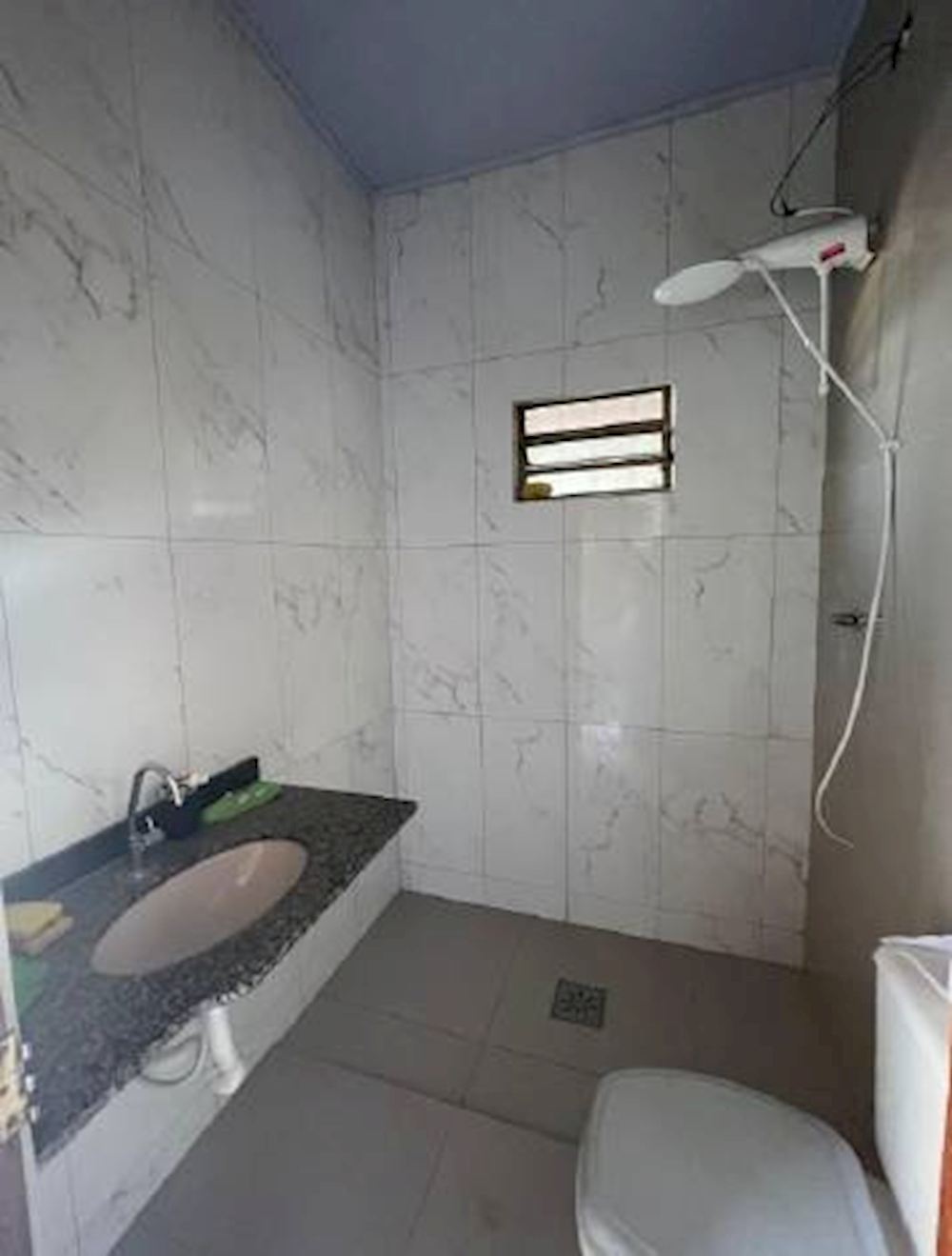 Casa no Setor Alegrete - Edéia/GO, localizado em Edéia - GO, bairro Setor Alegrete