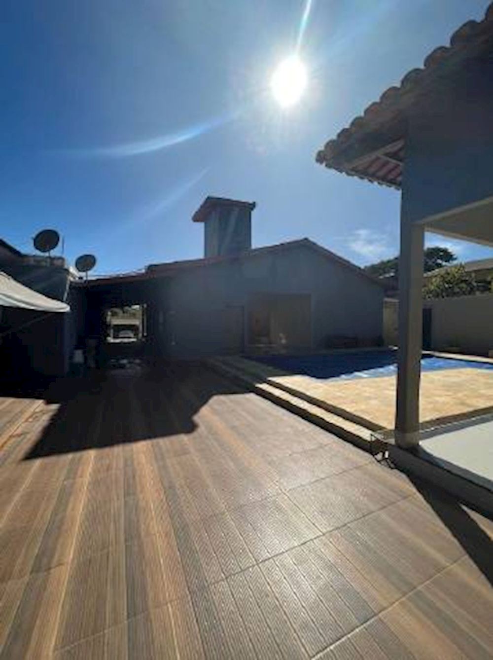 Casa no Setor Alegrete - Edéia/GO, localizado em Edéia - GO, bairro Setor Alegrete