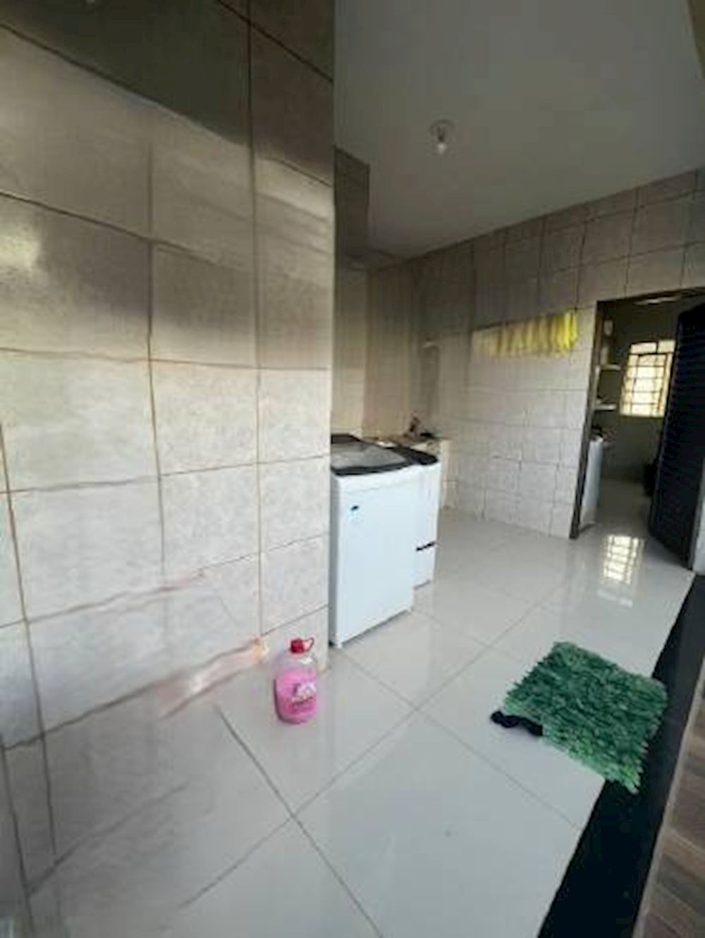Casa no Setor Alegrete - Edéia/GO, localizado em Edéia - GO, bairro Setor Alegrete