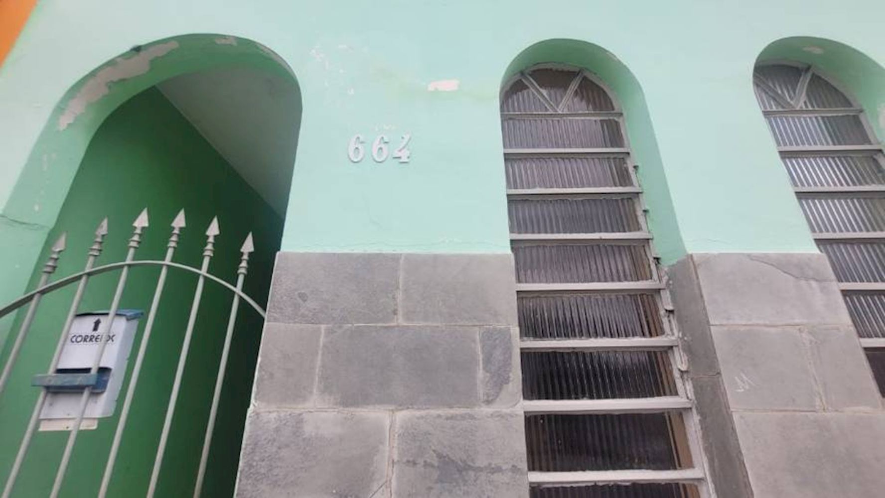Casa no Centro de Taubaté/SP, localizado em Taubaté - SP, bairro Centro