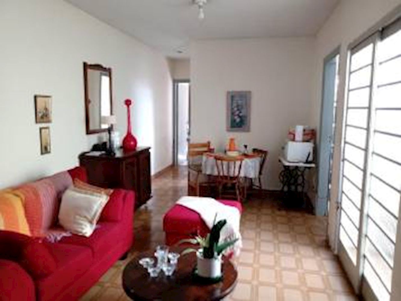 Casa no Centro de Taubaté/SP, localizado em Taubaté - SP, bairro Centro