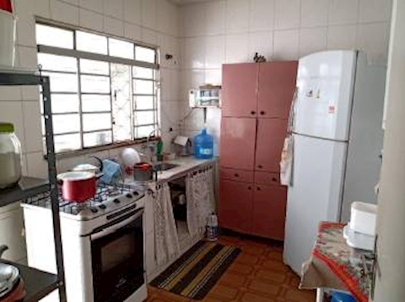 Casa no Centro de Taubaté/SP, localizado em Taubaté - SP, bairro Centro