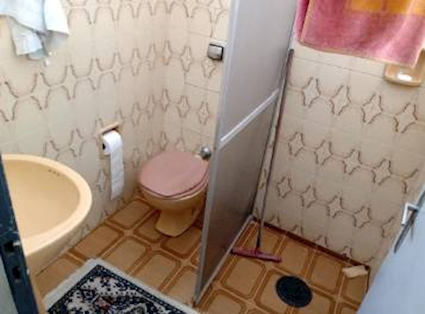 Casa no Centro de Taubaté/SP, localizado em Taubaté - SP, bairro Centro