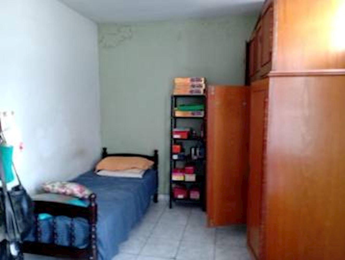 Casa no Centro de Taubaté/SP, localizado em Taubaté - SP, bairro Centro