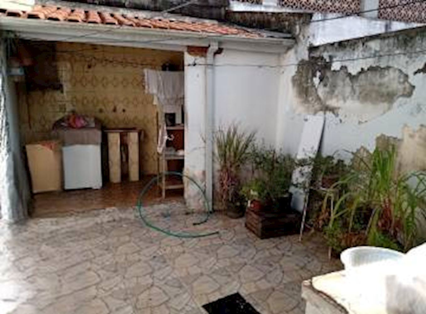 Casa no Centro de Taubaté/SP, localizado em Taubaté - SP, bairro Centro