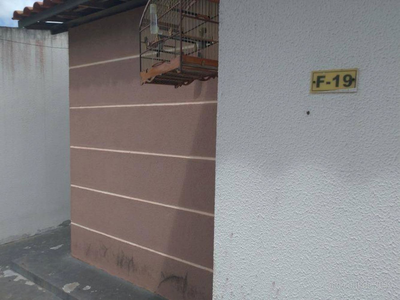 Casa em Boa Hora - São Gonçalo Dos Campos/BA, localizado em São Gonçalo Dos Campos - BA, bairro Boa Hora