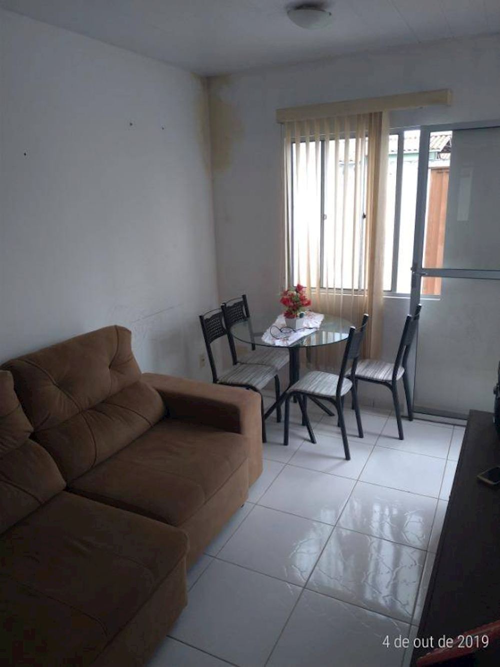 Casa em Boa Hora - São Gonçalo Dos Campos/BA, localizado em São Gonçalo Dos Campos - BA, bairro Boa Hora