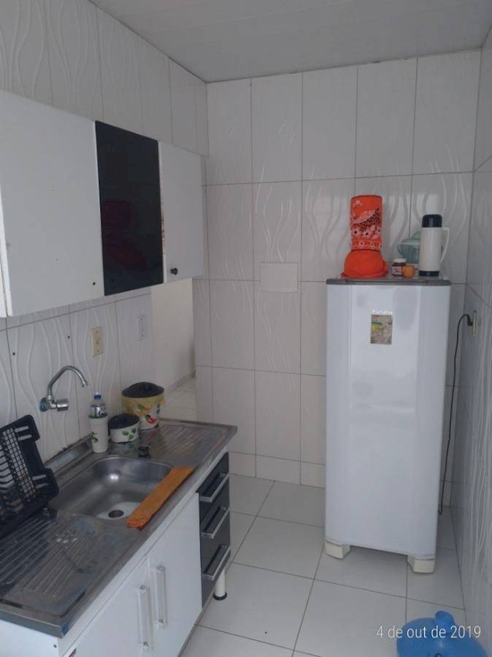 Casa em Boa Hora - São Gonçalo Dos Campos/BA, localizado em São Gonçalo Dos Campos - BA, bairro Boa Hora
