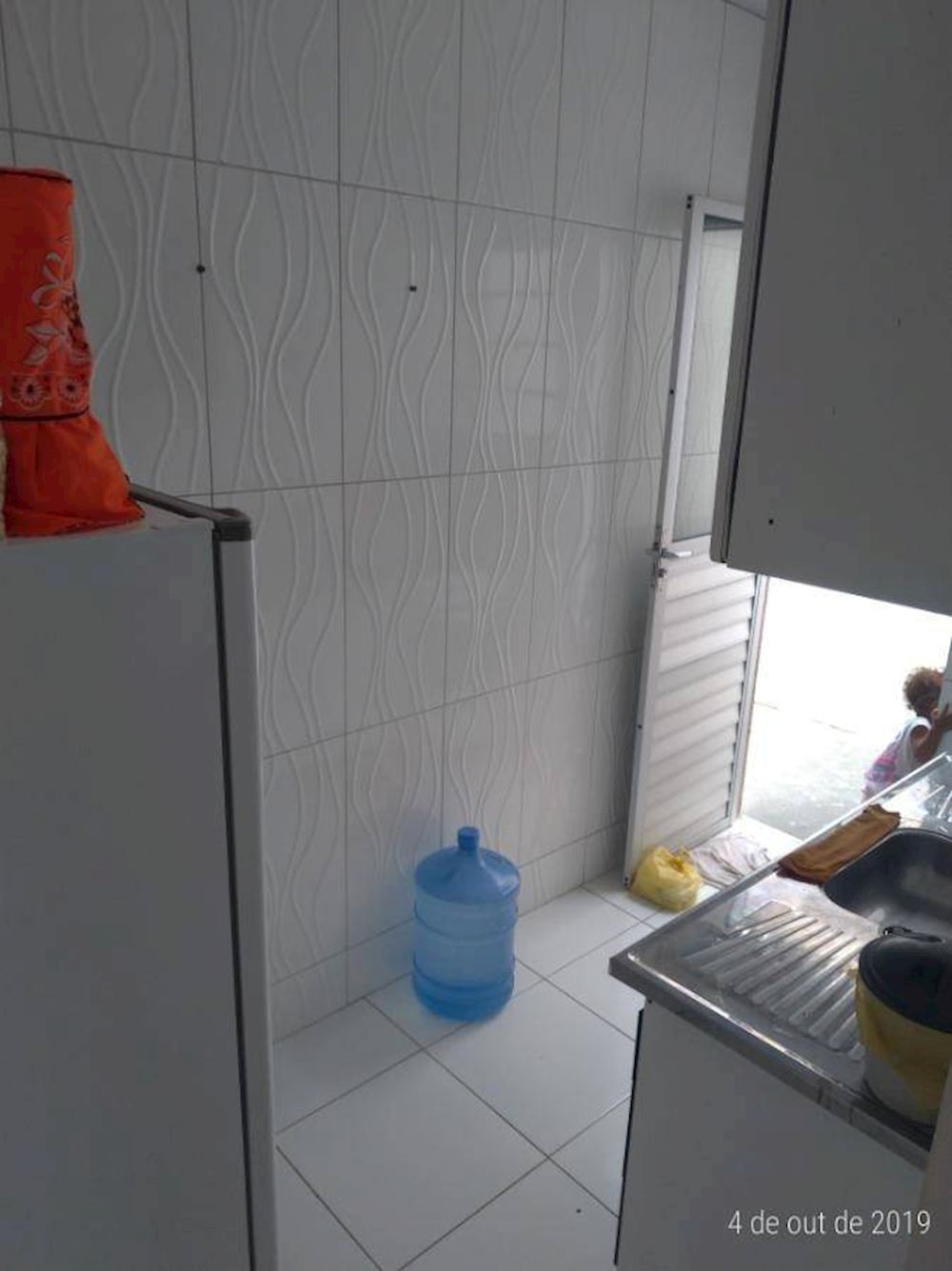Casa em Boa Hora - São Gonçalo Dos Campos/BA, localizado em São Gonçalo Dos Campos - BA, bairro Boa Hora