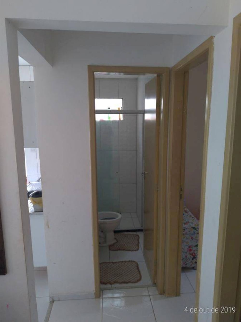 Casa em Boa Hora - São Gonçalo Dos Campos/BA, localizado em São Gonçalo Dos Campos - BA, bairro Boa Hora