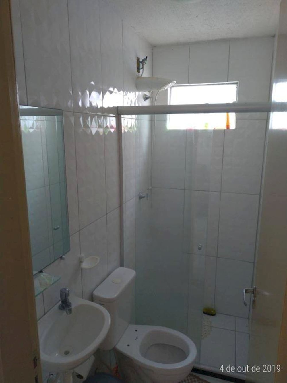 Casa em Boa Hora - São Gonçalo Dos Campos/BA, localizado em São Gonçalo Dos Campos - BA, bairro Boa Hora
