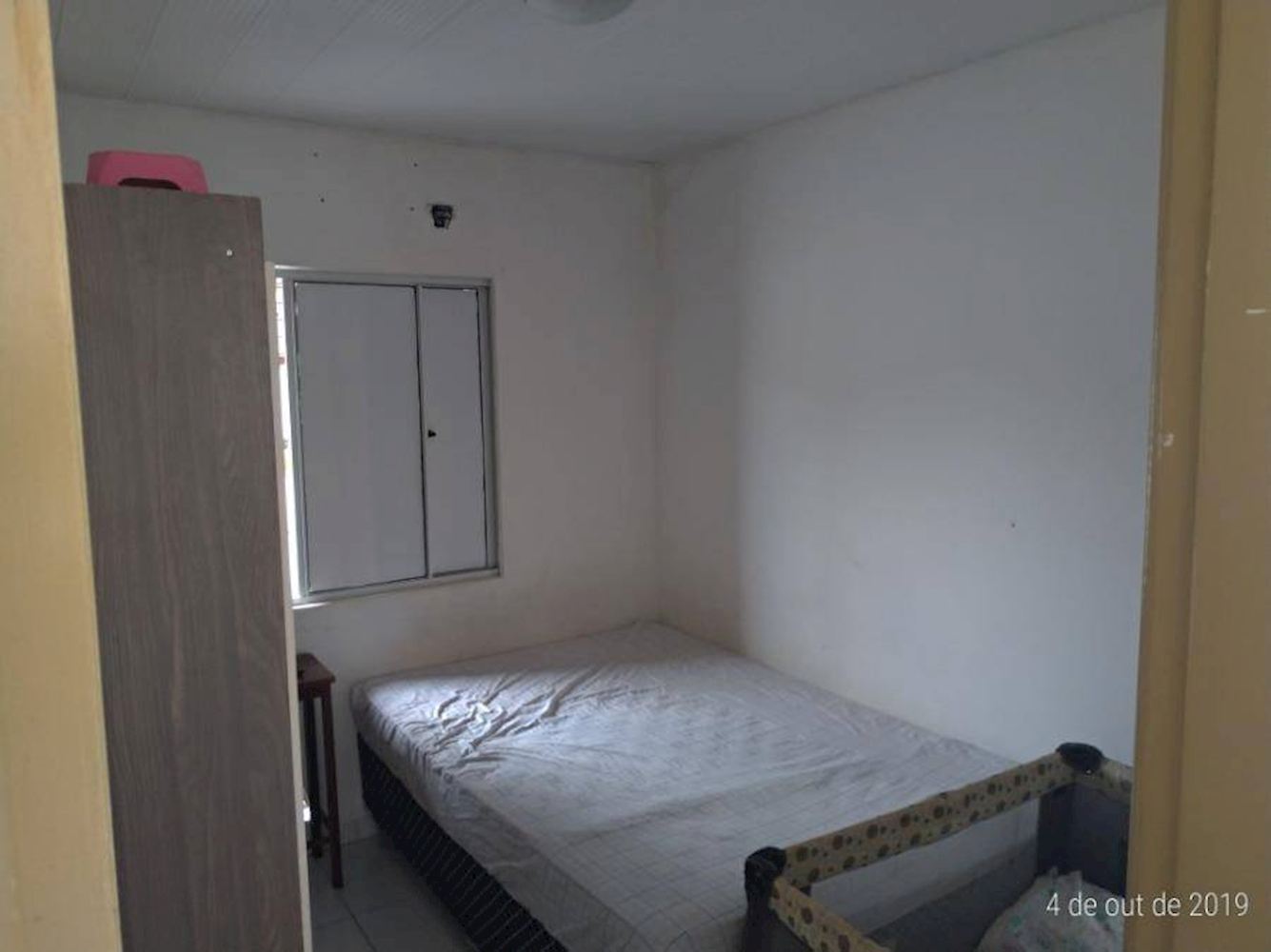 Casa em Boa Hora - São Gonçalo Dos Campos/BA, localizado em São Gonçalo Dos Campos - BA, bairro Boa Hora