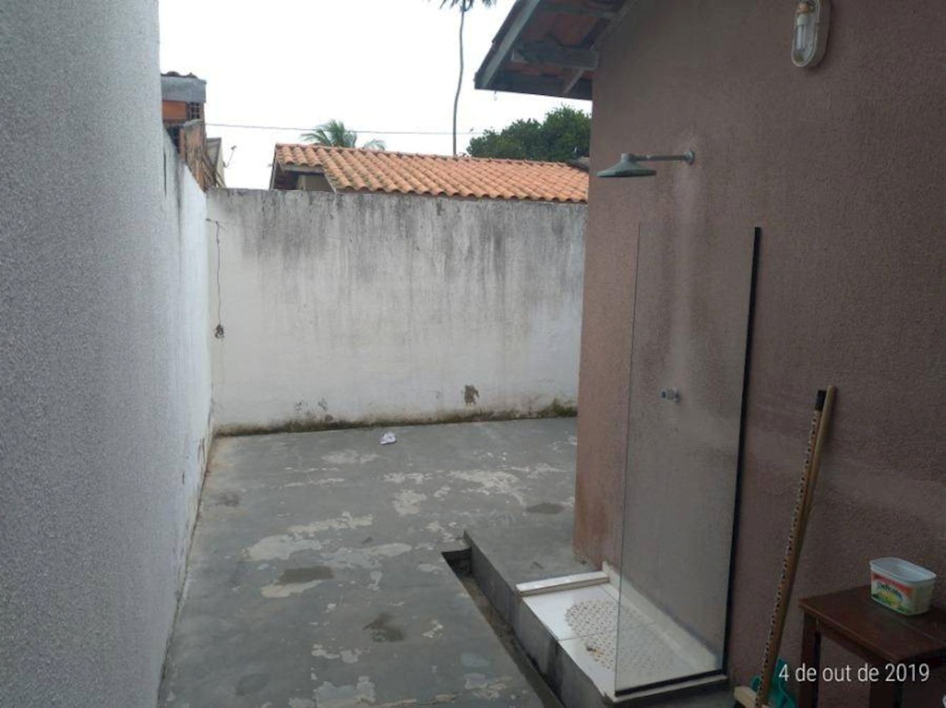 Casa em Boa Hora - São Gonçalo Dos Campos/BA, localizado em São Gonçalo Dos Campos - BA, bairro Boa Hora