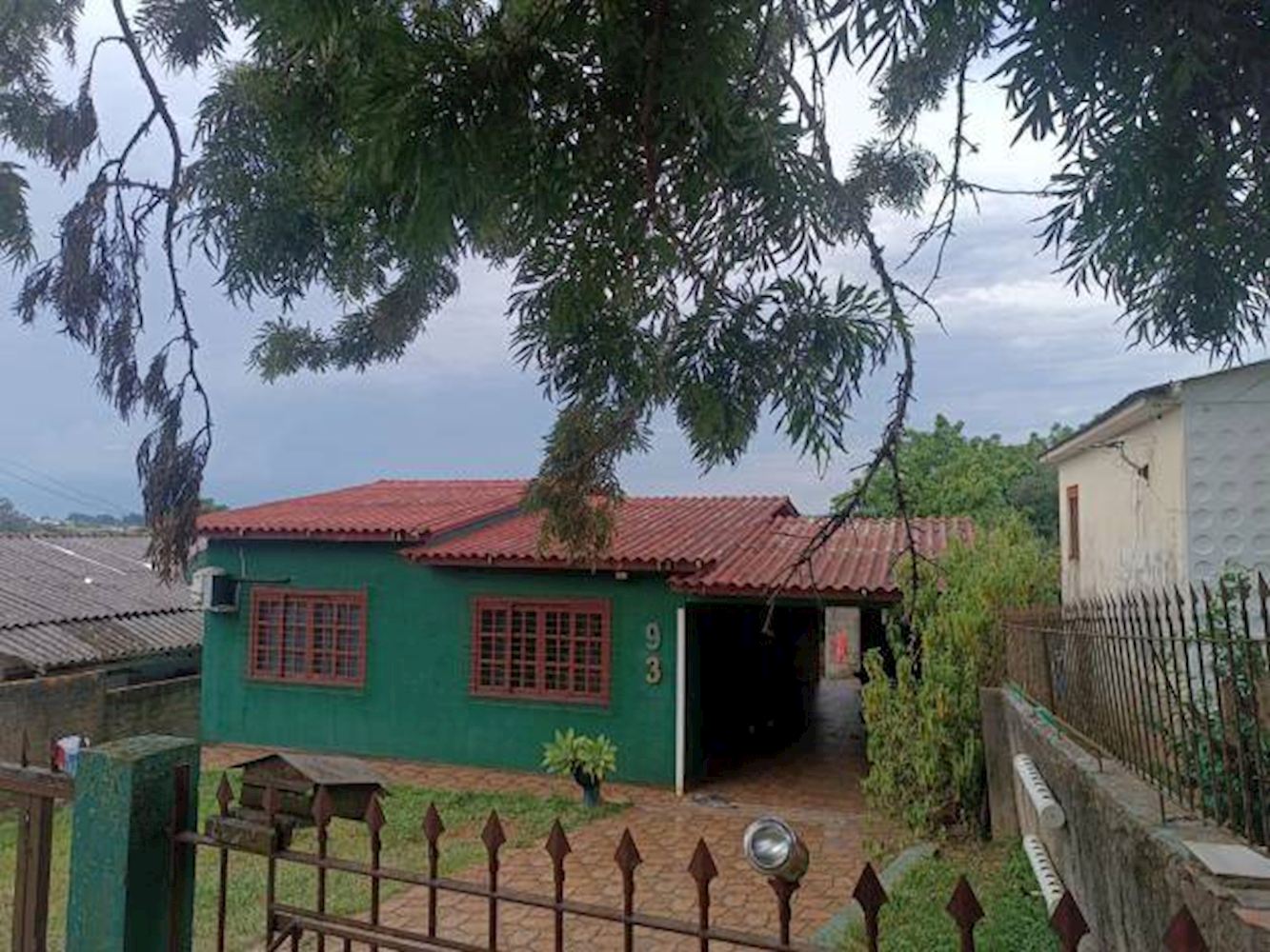 Casa no Paraíso - Viamão/RS, localizado em Viamão - RS, bairro Paraíso