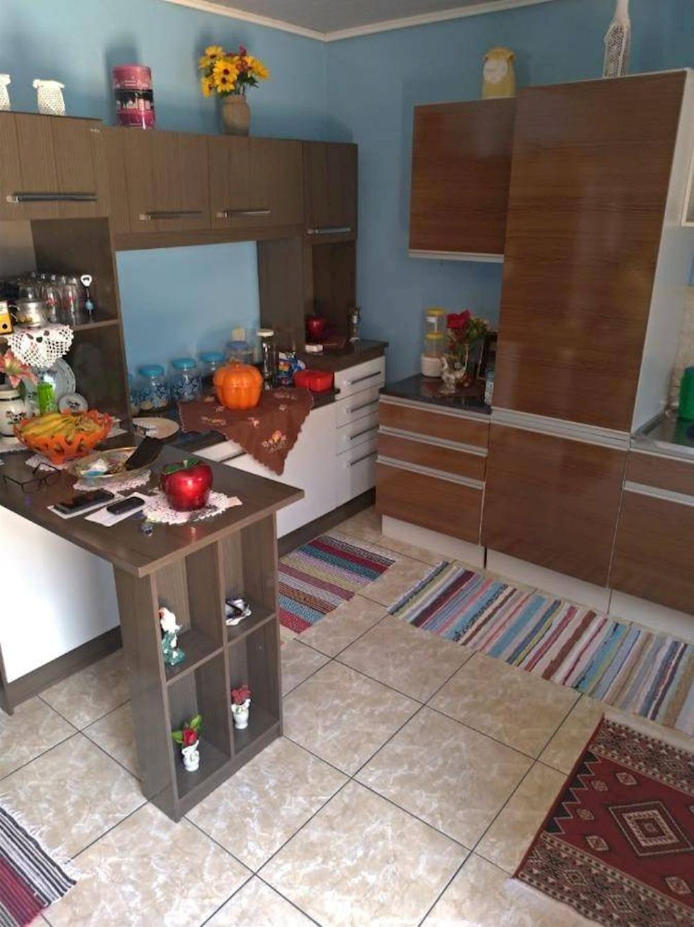 Casa no Paraíso - Viamão/RS, localizado em Viamão - RS, bairro Paraíso