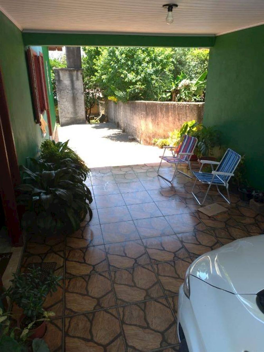 Casa no Paraíso - Viamão/RS, localizado em Viamão - RS, bairro Paraíso