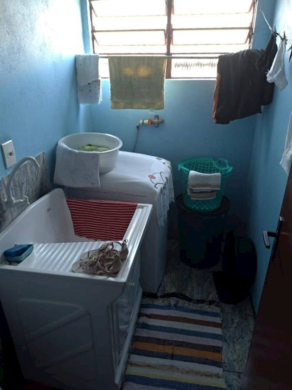 Casa no Paraíso - Viamão/RS, localizado em Viamão - RS, bairro Paraíso