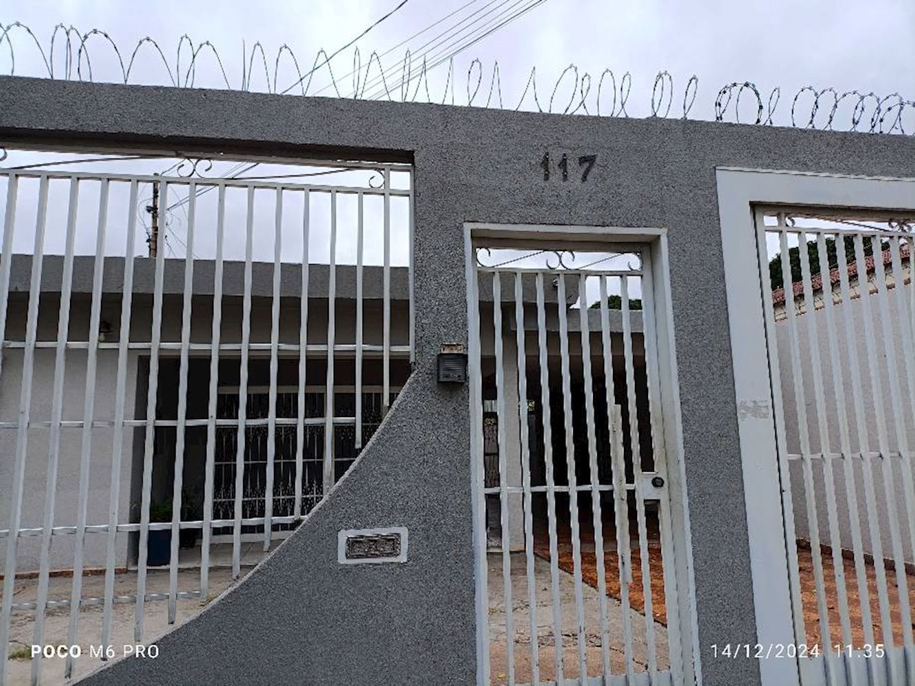 Casa na Vila Taquarussu - Campo Grande/MS, localizado em Campo Grande - MS, bairro Vila Taquarussu