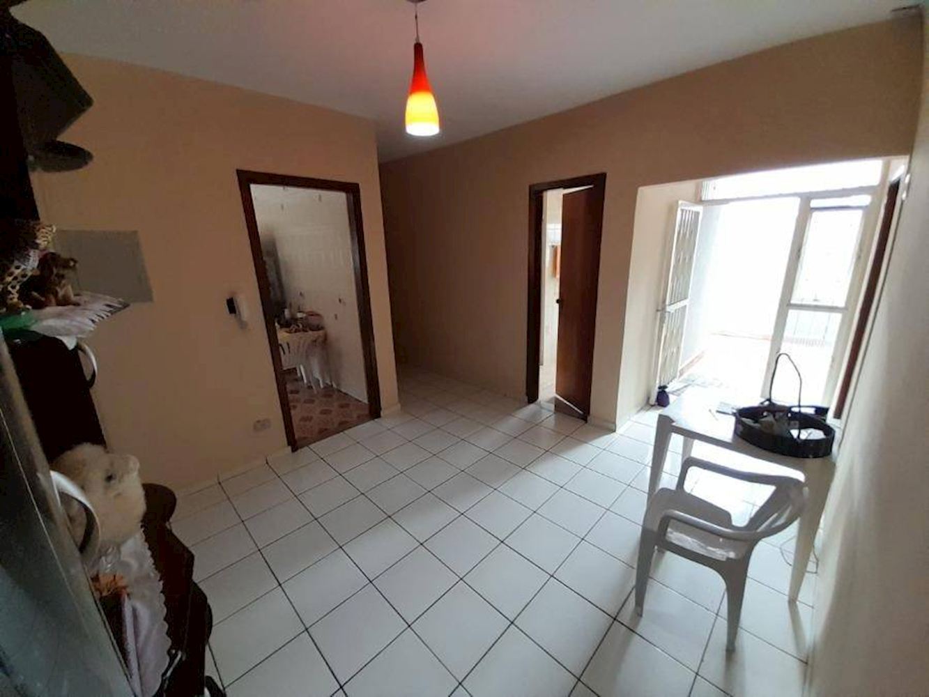 Casa na Vila Taquarussu - Campo Grande/MS, localizado em Campo Grande - MS, bairro Vila Taquarussu