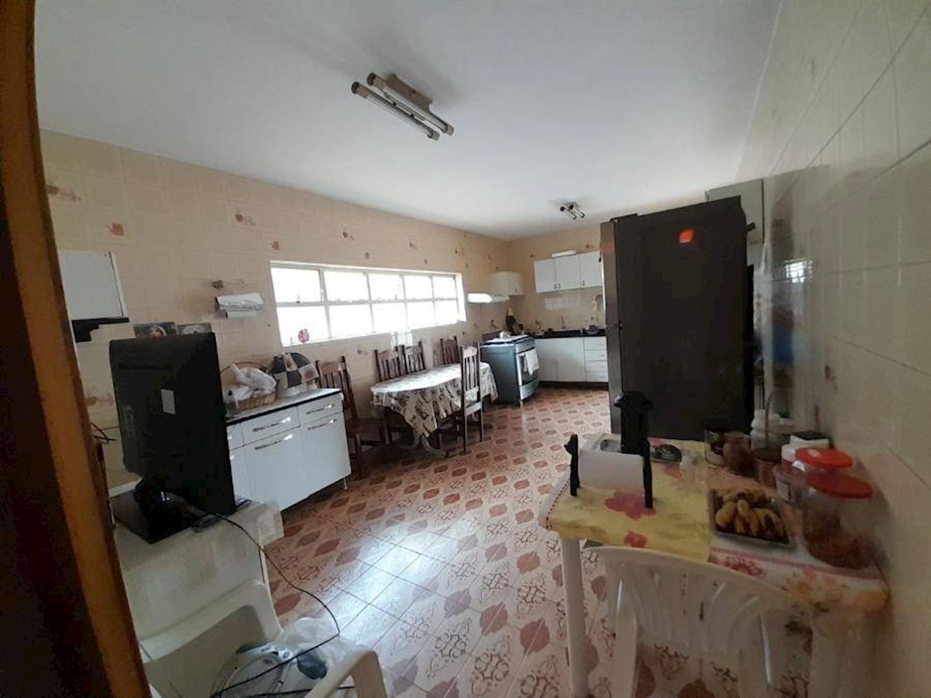Casa na Vila Taquarussu - Campo Grande/MS, localizado em Campo Grande - MS, bairro Vila Taquarussu